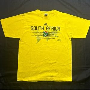 World Cup South Africa T-Shirt